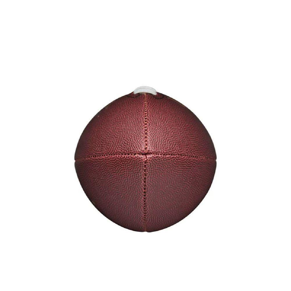 Bola De Futebol Americano Wilson Nfl Ignition - 2
