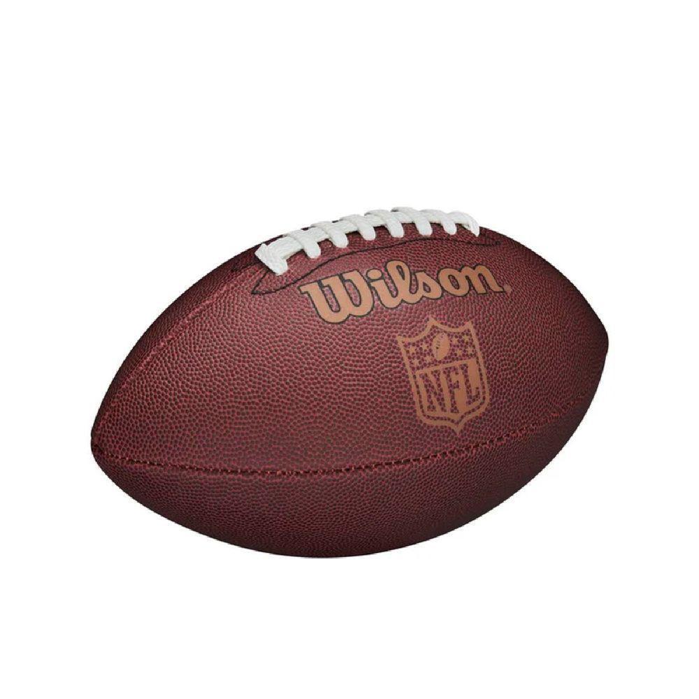 Bola De Futebol Americano Wilson Nfl Ignition - 3