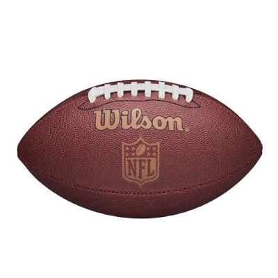 Bola De Futebol Americano Wilson Nfl Ignition