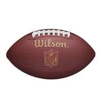 Bola De Futebol Americano Wilson Nfl Ignition - 1