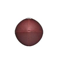 Bola De Futebol Americano Wilson Nfl Ignition - 2
