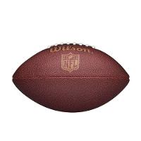 Bola De Futebol Americano Wilson Nfl Ignition
