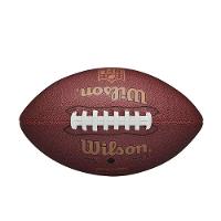 Bola De Futebol Americano Wilson Nfl Ignition - 5