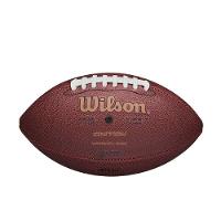 Bola De Futebol Americano Wilson Nfl Ignition - 6
