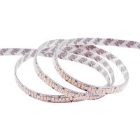 Fita De Led Nordecor Com 5 Metros Ip65 240leds-m 20w 12v 4000k Luz Neutra - 1