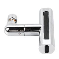 Extensor Torneira Cozinha 4 Modos Adaptador Agua Cascata Alta Pressao Giratorio 360º Ajustavel Limpeza Casa Multiuso - 1