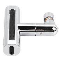 Extensor Torneira Cozinha 4 Modos Adaptador Agua Cascata Alta Pressao Giratorio 360º Ajustavel Limpeza Casa Multiuso - 5