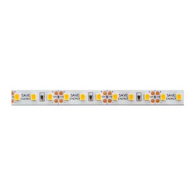 Fita De Led Save Energy Com 5 Metros 18w 12v 4000k Luz Neutra