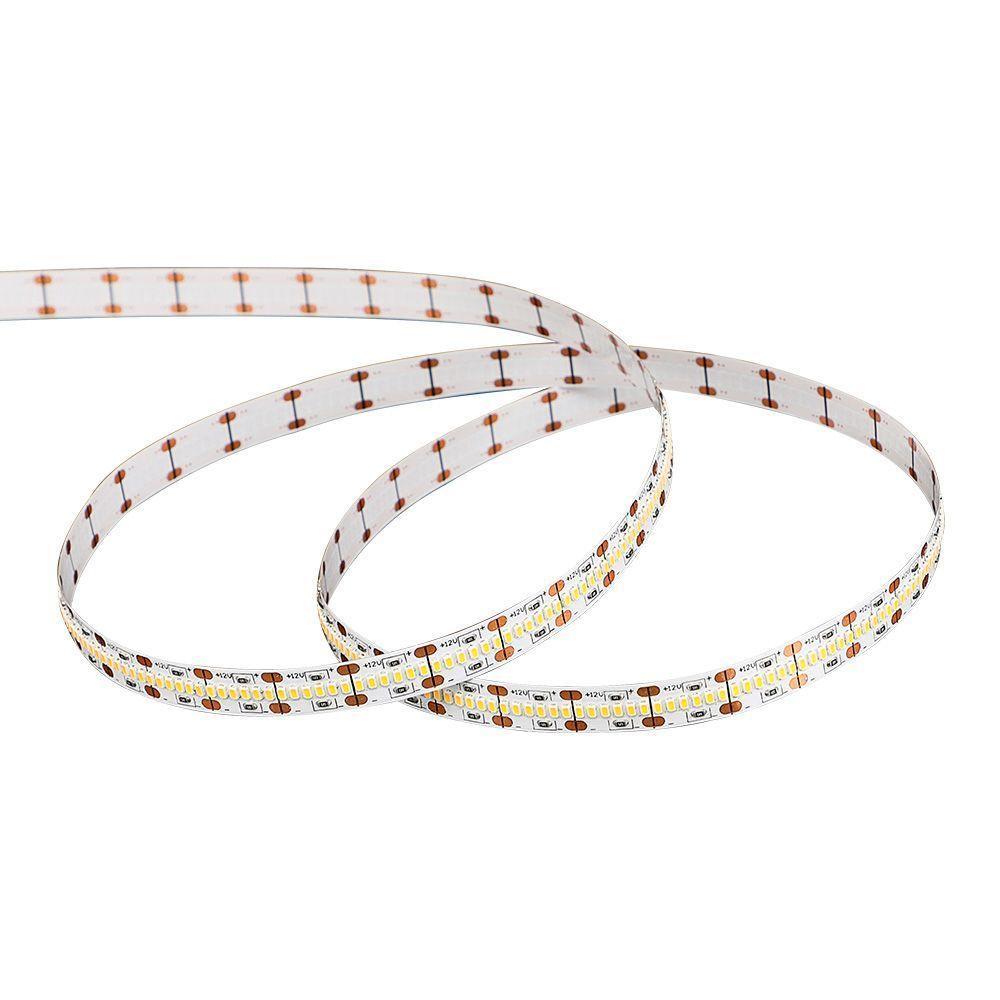 Fita De Led Nordecor Moni Com 5 Metros 528 Leds-m 16w 12v 4000k Luz Neutra - 1