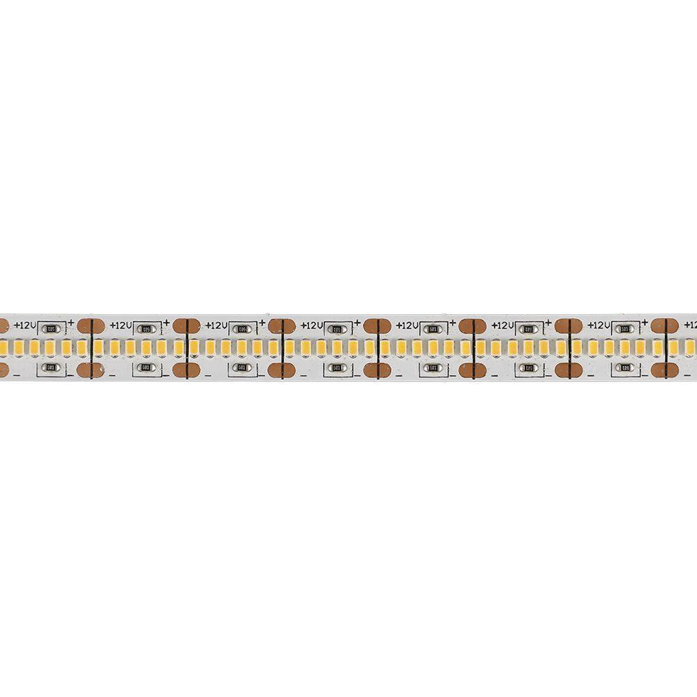Fita De Led Nordecor Moni Com 5 Metros 528 Leds-m 16w 12v 4000k Luz Neutra - 3