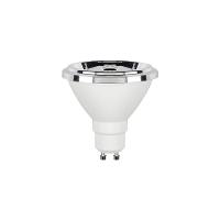 Lâmpada Led Stella Ar70 Eco 4w Gu10 Bivolt 2700k Luz Amarela - 1