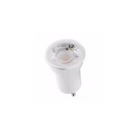 Lâmpada Led Mr11 Gu10 3.5w Bivolt 36 Graus 4000k Luz Neutra Decoração - 4