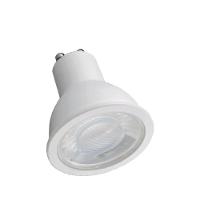 Lâmpada Led Mr16 6.5w 6500k Luz Fria Bivolt Gu10 Bivolt Decoração