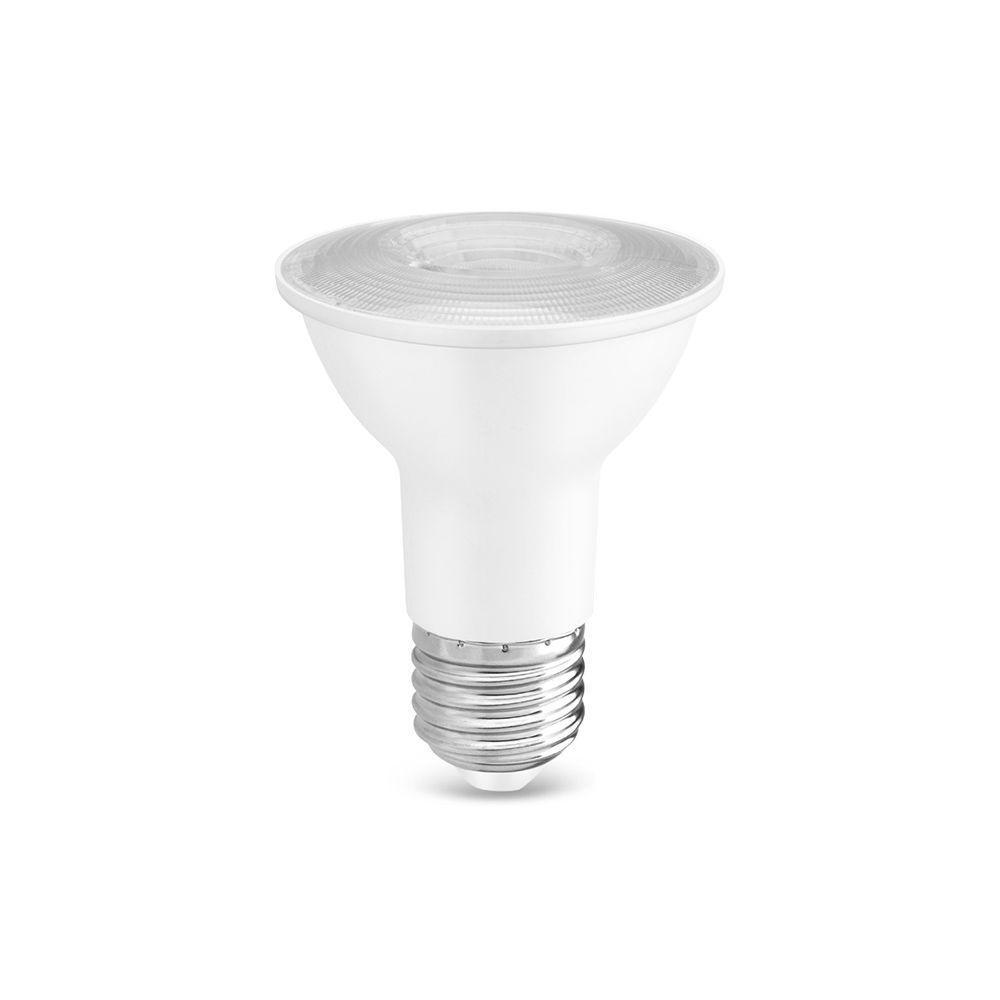 Lâmpada Led Save Energy Par 20 Crystal 6w E27 Bivolt 3000k Luz Amarela - 1