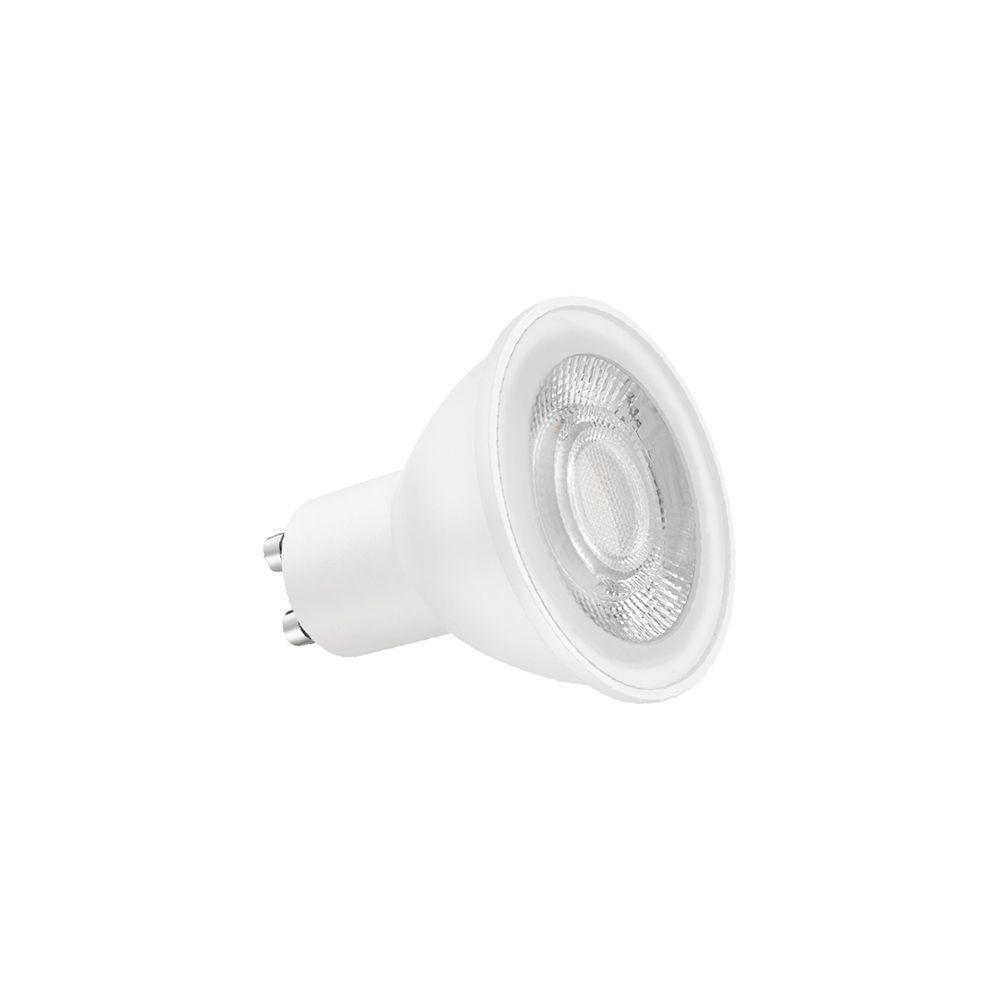 Lâmpada Led Save Energy Dicróica Mr16 Ii 7w Gu10 Bivolt 2700k Luz Amarela - 3