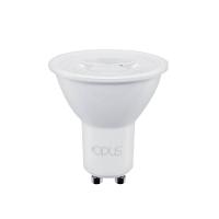 Lâmpada Led Mr16 Gu10 7w Bivolt 2700k Luz Quente Dimerizável Decoração - 1