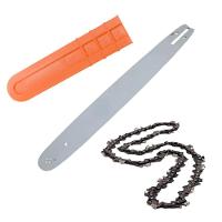 Motosserra Terra Mt520 C/ Sabres 20” E 18” + óleo Stihl 2t - 5