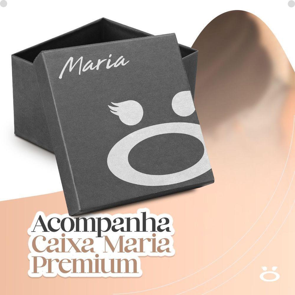 Relogio Aço Banhado Feminino Prova Dagua Premium + Caixa Moda Social Casual Original Presente - 6