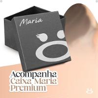 Relogio Aço Banhado Feminino Prova Dagua Premium + Caixa Moda Social Casual Original Presente - 6