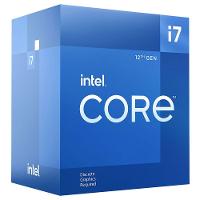Processador Intel Core I7-12700F 2.1Ghz (4.9Ghz Turbo) Lga17