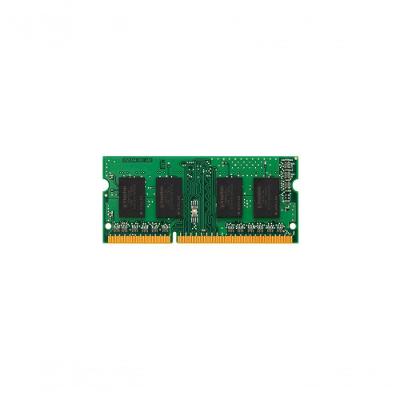 Memória P/ Notebook 8Gb Kingston Kvr16Ls11/8 Ddr3L 1600Mhz