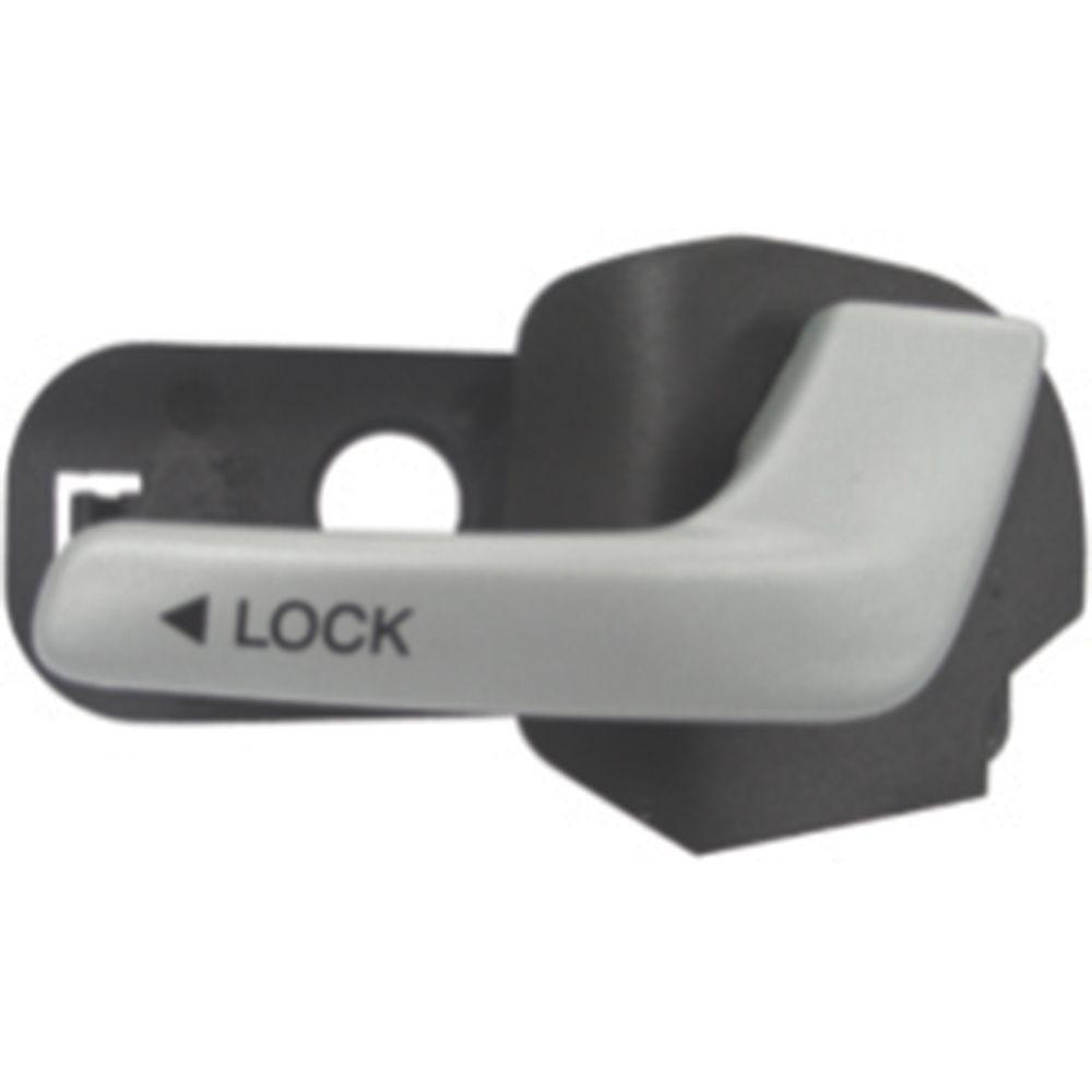 Maçaneta Interna Porta Diant Esquerda Siena Palio Weekend - 1