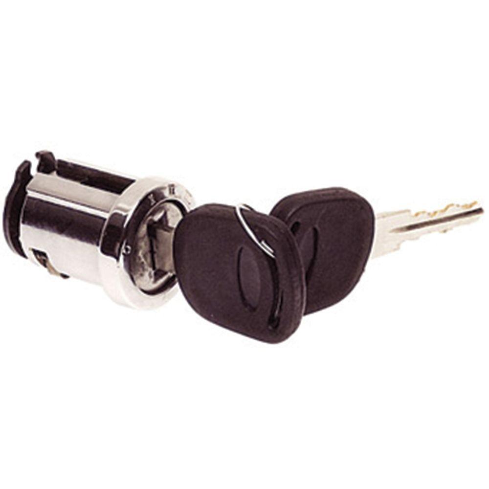 Cilindro de Ignição Escort E Escort Hobby Verona 83 a 96 - 1