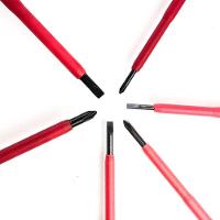 Jogo De 6 Chaves Isoladas Philips E Chave De Fenda - 3