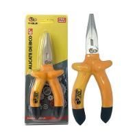 Alicate De Bico Joias Arames Metais Fbg Tools 6 Polegadas - 1