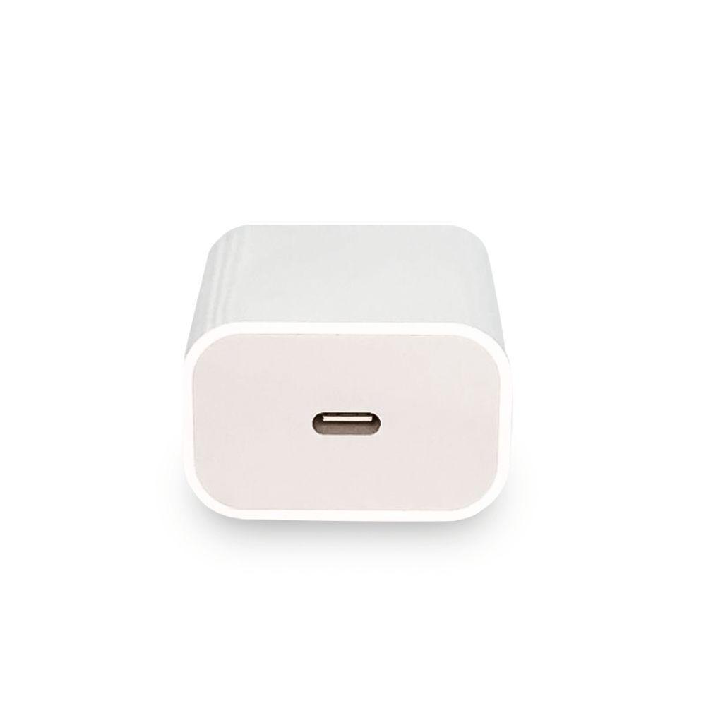 Fonte Carregador Turbo Usb-c 20w-pmcell - 4