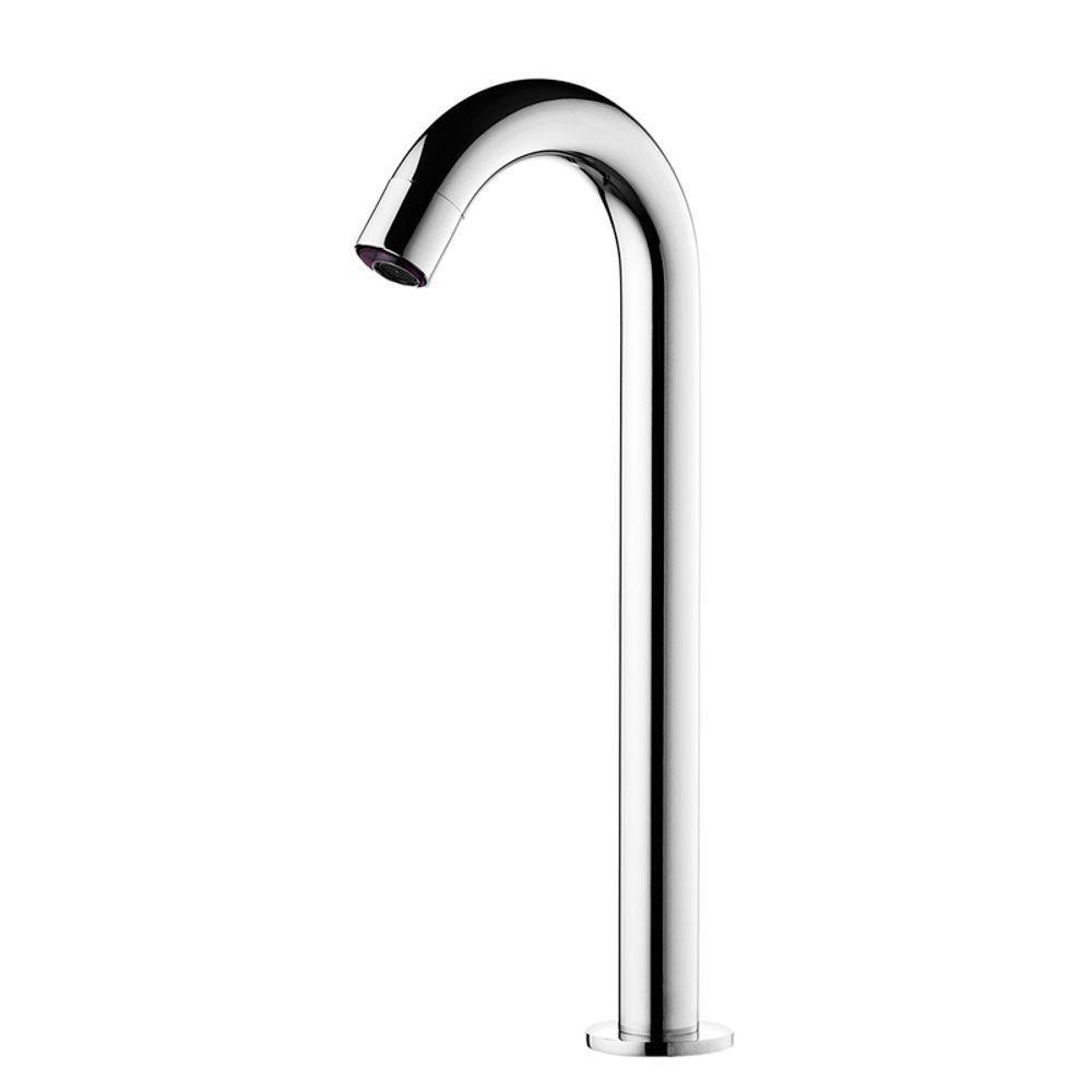 Torneira Lorensense 1187 C80 Acionamento Automático Com Sensor Lorenzetti - 1