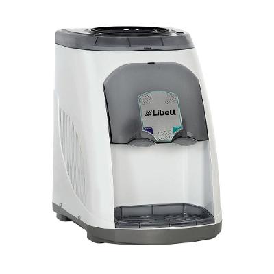 Bebedouro De Mesa Stilo Hermético Libell Branco 127V