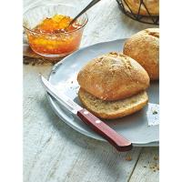 Kit 3 Faca Churrasco Tramontina Polywood Vermelha 5 - 6