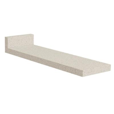Módulo Cozinha Kappesberg Lótus Tampo p/ Balcão S508 15cm Orion