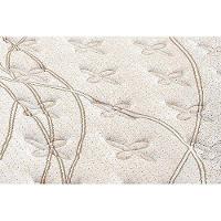 Cama Box Queen: Colchão Molas Herval Maxspring Istambul + Base Crc Suede Clean(158X198) - 2