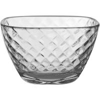 Saladeira 6X10X10Cm 300Ml Vidro Transp 6Pç - 1