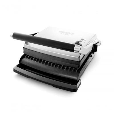 Grill Elétrico Adjusta em Aço Inox 220 V Tramontina