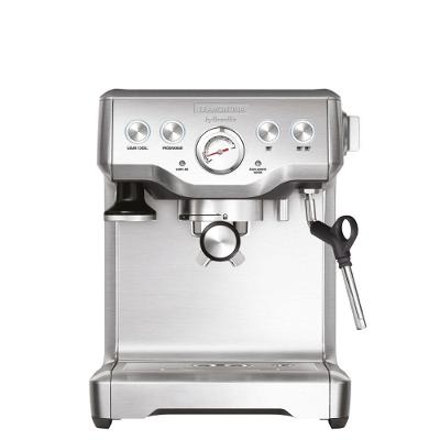Cafeteira Elétrica Express em Aço Inox 1,8L 220V Tramontina