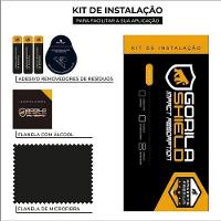 Película Para Xiaomi Redmi Note 11T Pro / 11T Pro Plus - Nano Vidro - Gshield - 2