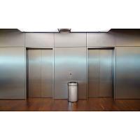 Lixeira Tramontina Friuli Em Aço Inox Com Acabamento Escovado 65 L Sem Tampa Tramontina - 2