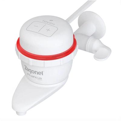 Torneira Elétrica Pratica Touch 5.500w 220v - Zagonel