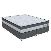 Colchão Viúva Ortopédico D33 - Ep Anatômico Matera Ml (128x188x26) - Orthoflex - 2