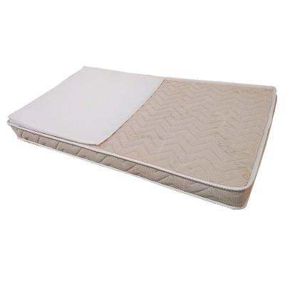 Colchão Infantil D18 Pasquale Rampa Anti-refluxo (70x130x10) - Paropas