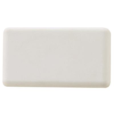 Módulo Interruptor Bipolar Tramontina Izyflat Paralelo 10 A 250 V Branco Tramontina