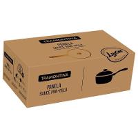 Panela Lyon Em Alumínio Forjado Com Revestimento Interno Antiaderente Starflon E Externo