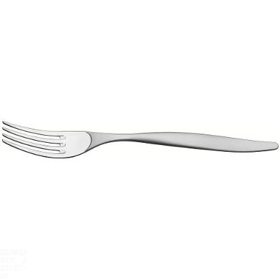 Garfo Para Sobremesa Tramontina Wind Em Aço Inox Tramontina