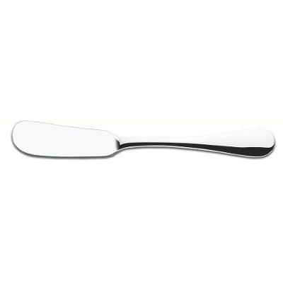 Espátula Para Manteiga Tramontina Aço Inox Com Revestimento De Prata Tramontina