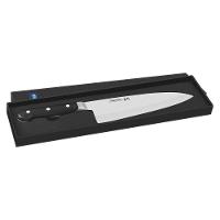 Faca Deba Sushi Com Lâmina Em Aço Inox E Cabo De Policarbonato Com Fibra De Vidro 8" - 9