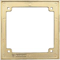 Anel De Regulagem Para Caixa De Piso 4x4 Dourado Tramontina - 2