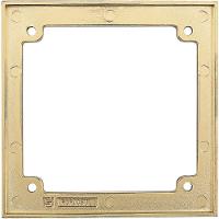 Anel De Regulagem Para Caixa De Piso 4x4 Dourado Tramontina - 3